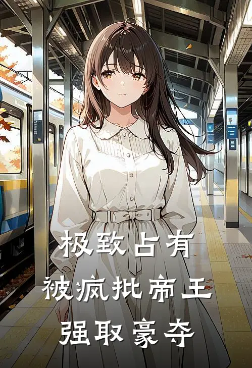 极致占有，被疯批帝王强取豪夺